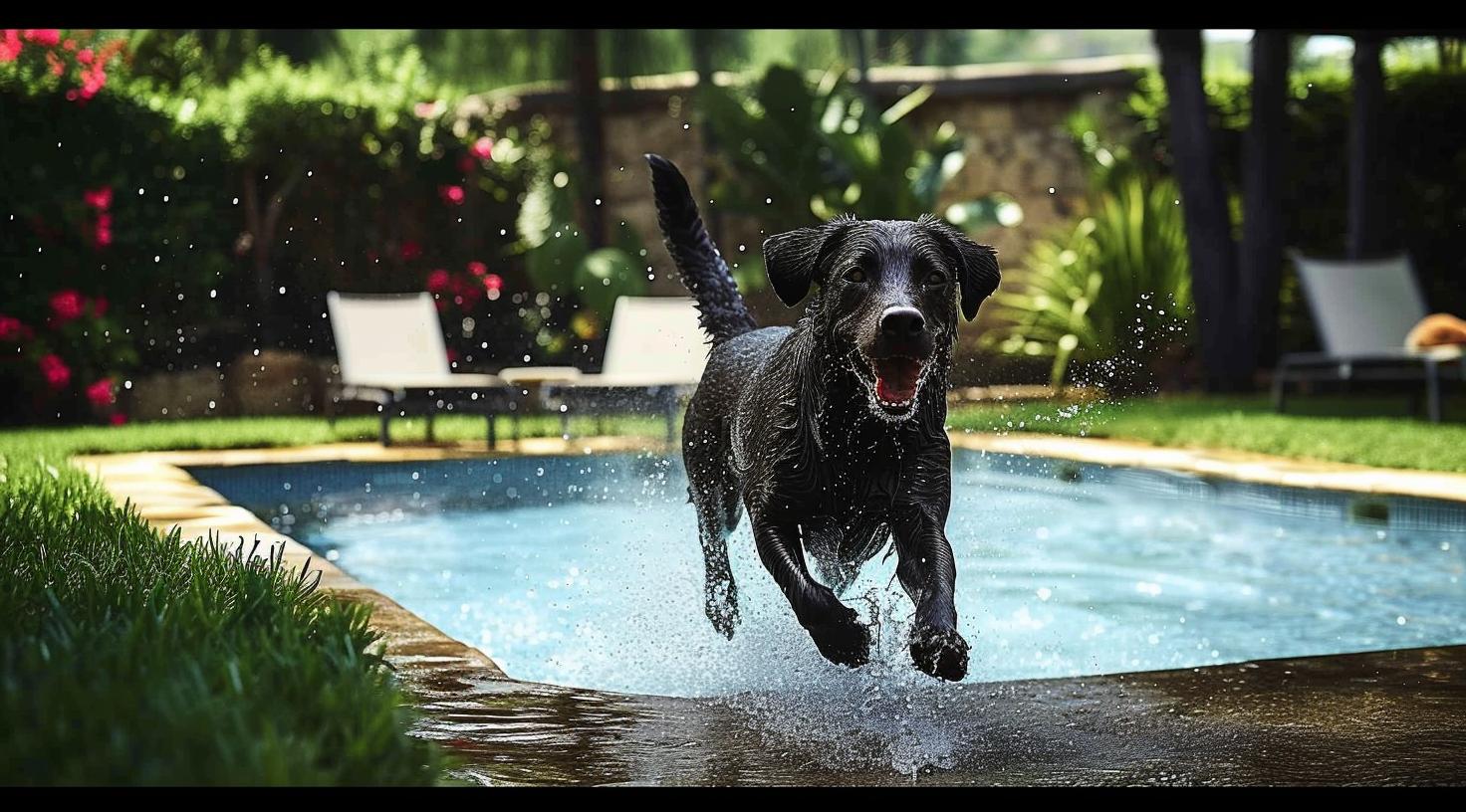 Die besten Reiseziele für Hundebesitzer in Deutschland